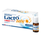 LACTO BABY Int.12Fl.3Mld