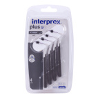 INTERPROX Plus X-Mx Grigio 6pz