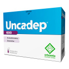 UNCADEP*600 20 Bust.6,5g