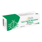 Dicofarm Talco Liquido Mentolato