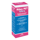 RIBES PET ULTRA SHAMPOO-BALSAMO 200ML