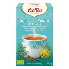 YOGI TEA SOLLIEVO GOLA 30,6G