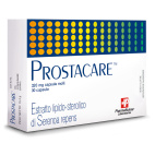 PROSTACARE 30 Cps molli