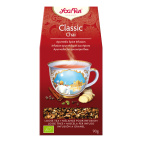 YOGI TEA CLASSIC 37,4G BIO