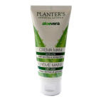 Planters Crema Mani  Aloe Vera New