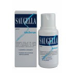 Saugella Idraserum Detergente 200ml