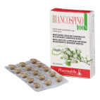 Biancospino 100% 60 Compresse