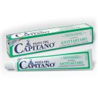 PASTA Capitano Dentifricio Anti-Tartaro 75ml