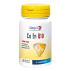Longlife Coenzima Q10 30 Perle