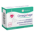 OMEGA 3 Age 45 Cps 900mg
