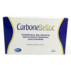 CARBONE BELLOC 40 Cps OFS