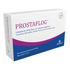Naturneed Prostaflog Integratore Alimentare Prostata 30 Compresse Filmate