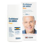 Isdin Eryfotona AK-NMSC emulsione per cute danneggiata 50 ml