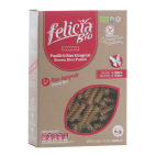 FELICIA Bio Integrale Fusilli 340g