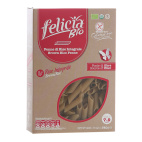 Felicia bio riso integrale penne 340 g