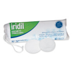 Iridil Dischetti Struccanti 80 Pezzi