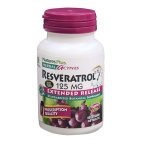 Herbal Actives Resveratrolo