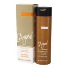 L&amp;#039;ARGAN SHAMPOO 200ML