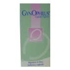GYNOPHILUS 14CPS 341MG