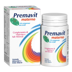 PREMAVIT Materno 30 Cpr