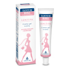 Tantum Rosa Crema Gel intima Lenitiva 30ml