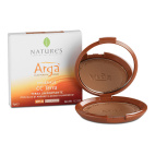 Nature'S Arga' Cc Terra Uniformante Marocco Spf15