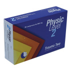 PHYSIC LEVEL 2 30 Cpr 800mg