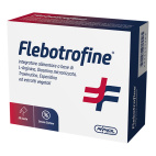 FLEBOTROFINE 20 Bust.3g