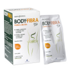 Body Spring Body Fibra Più Gusto Esotico