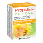 Propoli Mix Defend 30 Compresse Adulti Montefarmaco