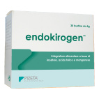 ENDOKIROGEN 30 Bust.