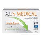 Xls Medical Liposinol 180 Capsule