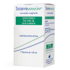 Soavemin Lavanda Vaginale 5 Flaconi Monouso 100ml