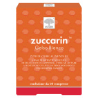 Zuccarin a base di gelso bianco 180 compresse New Nordic