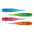 Digifluo Termometro Tecnico Fucsia