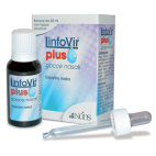 Linfovir Plus Gocce Nasali20ml