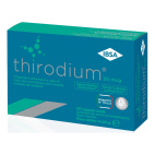 THIRODIUM  50mcg 30 Capsule