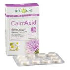 Calmacid Benessere dello Stomaco 40 Tavolette