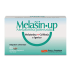 Melasin-Up 60 Compresse 1MG