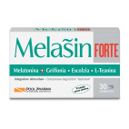 Melasin Forte 1mg 30 Compresse