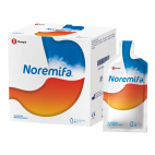 Noremifa 25 bustine per il reflusso gastroesofageo