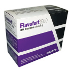 FLAVOFORT 1500 30 Bustine