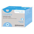 COLIPEX CREMA 30 X 2 ML