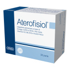 Aterofisiol 30prl