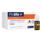 Prolife integratore di fermenti vivi con lactobacilli
