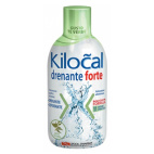Kilocal Drenante Forte The'Verde