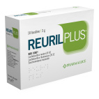 REURILPLUS 10 Bust.3g
