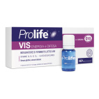Prolife Vis 7 Flaconcini 8ml
