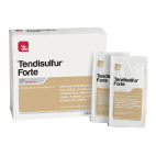 Laborest Tendisulfur Forte integratore per tendini 14 buste
