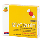 Glycemin per il metabolismo degli zuccheri 30 capsule